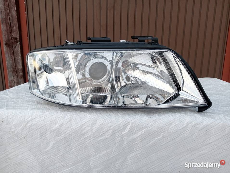 lampa audi a6 c5 nowa depo Pyrzyce sprzedam