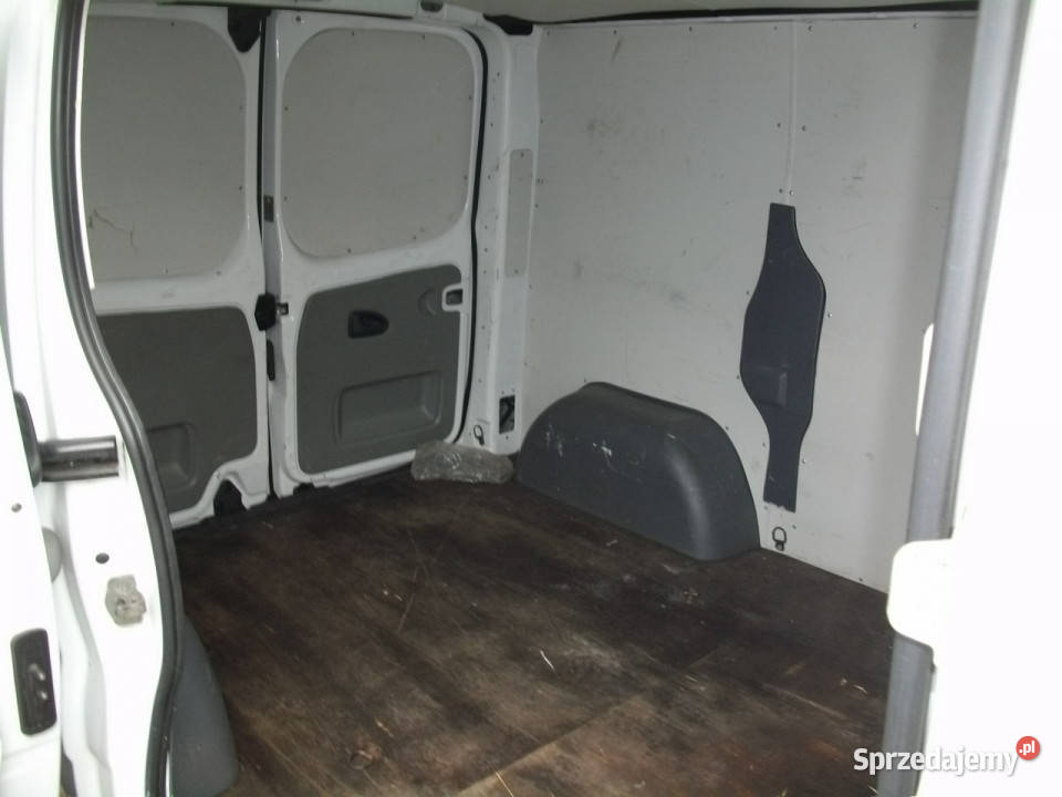 Renault Trafic 20 d 84 KW śląskie Katowice sprzedam