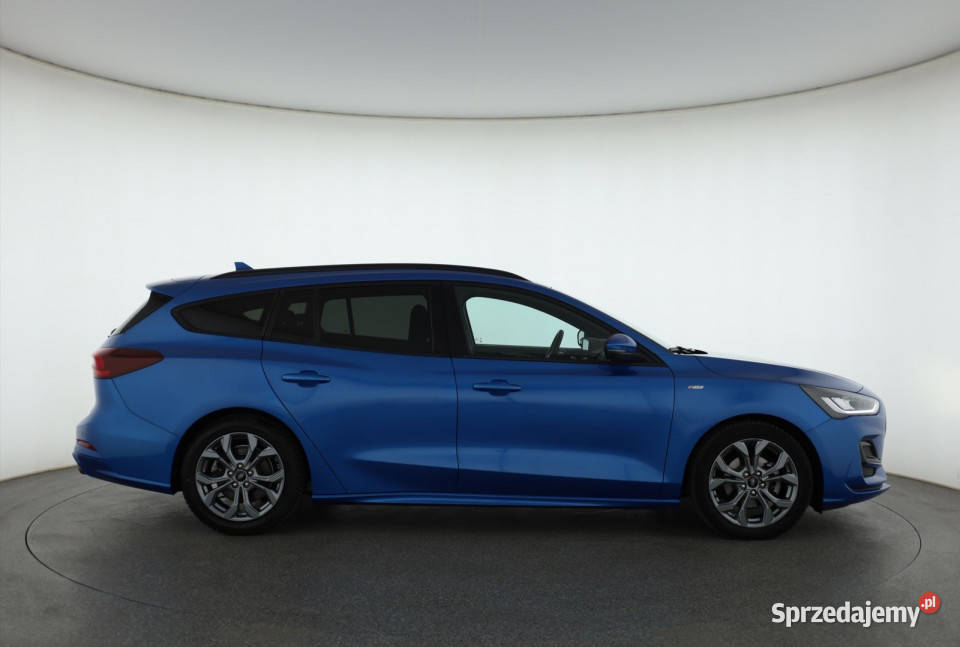 Ford Focus 10 MHEV Piaseczno sprzedam