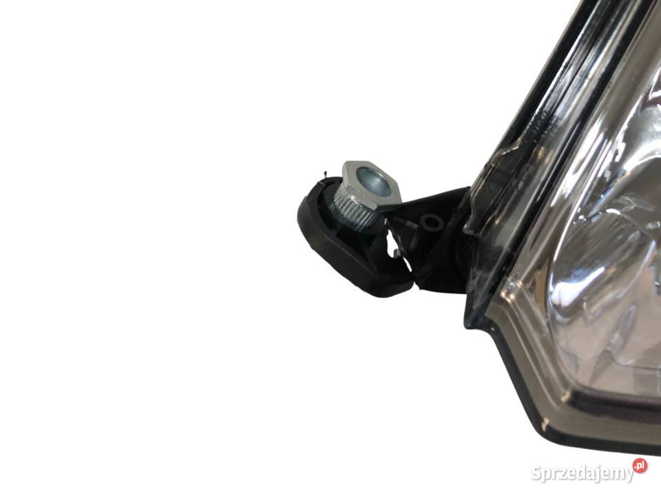 Fiat Fiorino 2007 Reflektor Lampa przód LEWY H4 sprzedam