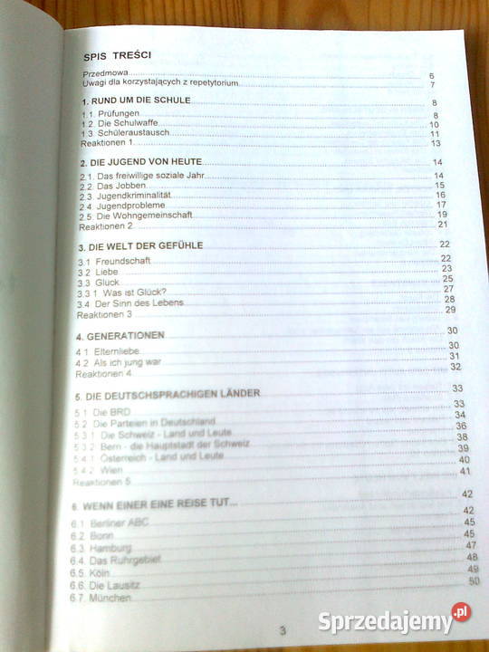 DeutschRepetytorium tematleksykalne 2Ewa Rostek Warszawa