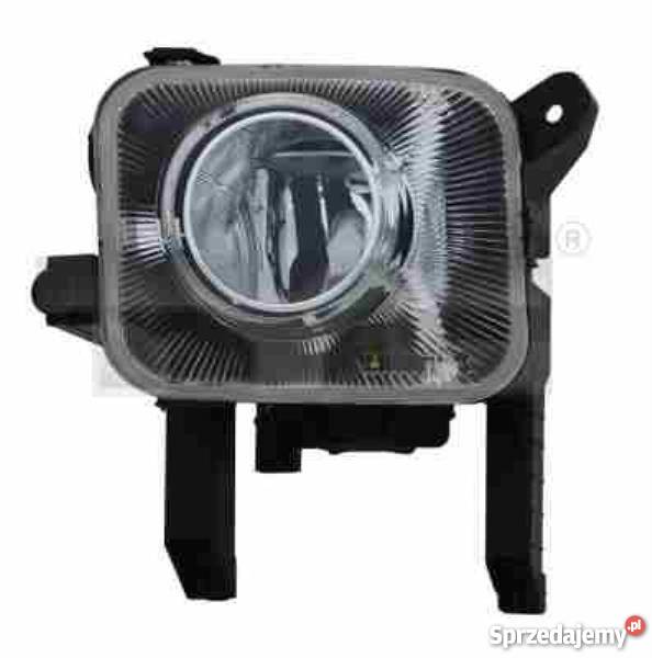HALOGEN PR H3 OPEL MERIVA 012006052010 Pruszków