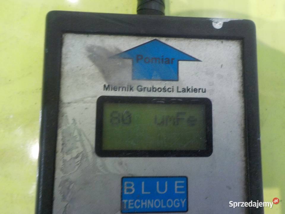 SUZUKI ALTO VII 10 B 11r HB 5D drzwi prawe przod Suków