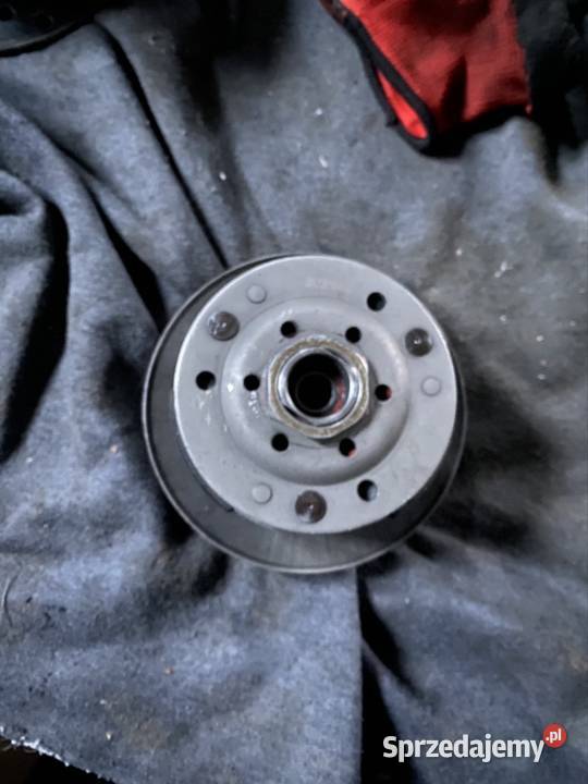 Piaggio nrg części Biała Podlaska