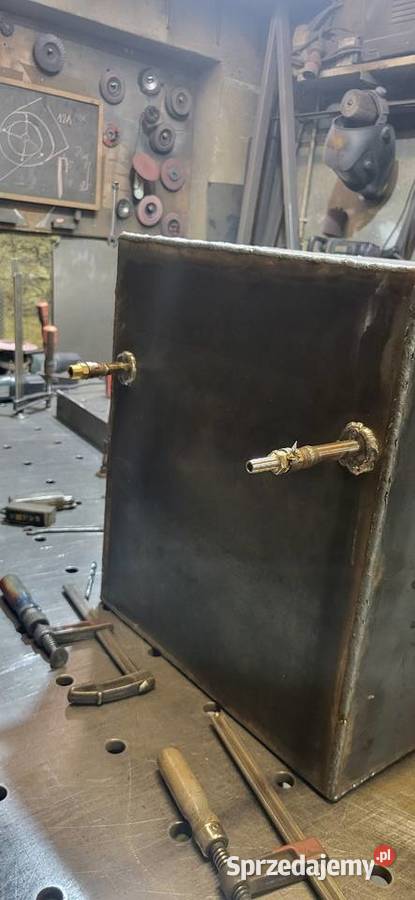 Podgrzewacz do basenu piec do basenowej wody Olkusz