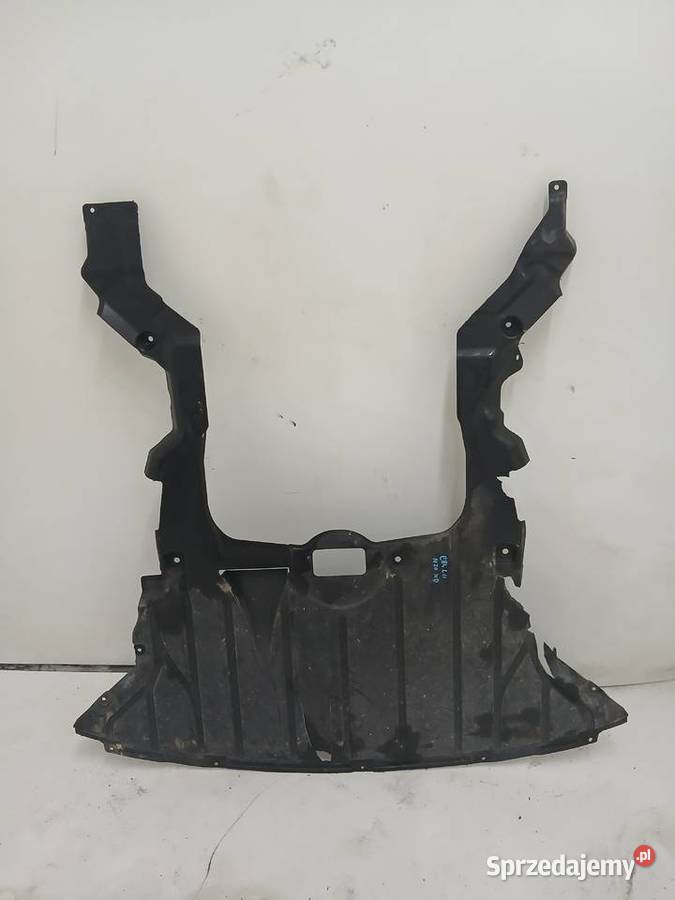 OSŁONA POD SKRZYNIE BMW X1 E84 N20 osobowe lubelskie Strzyżewice