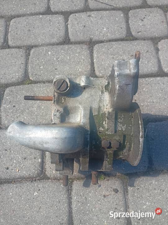 Harley WLA WLC Bydgoszcz