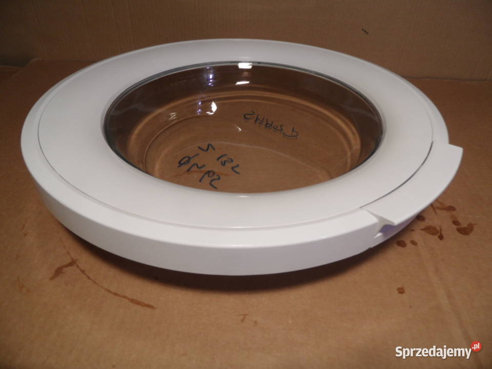 drzwi pralki sharp Części i Akcesoria Strawczyn