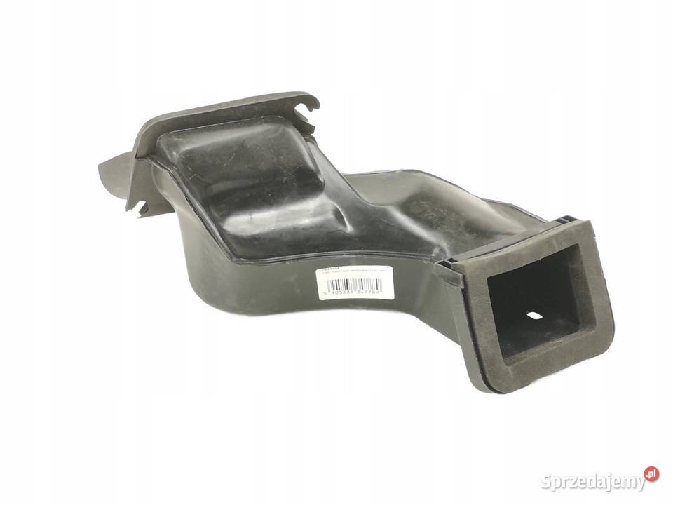 KANAŁ POWIETRZA WENTYLACJI FIAT UNO 19891995