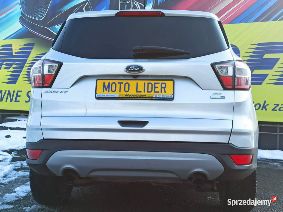 Ford Escape II 2008 czujnik deszczu Rzeszów