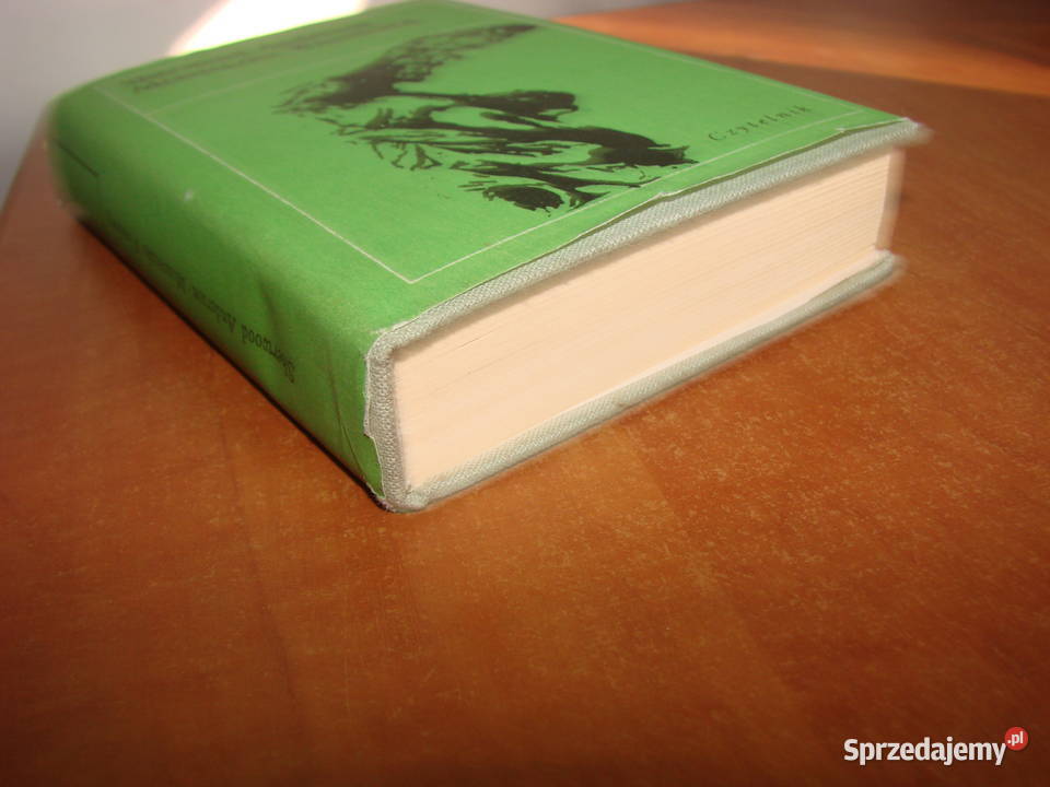 Miasteczko Winesburg S Anderson pomorskie