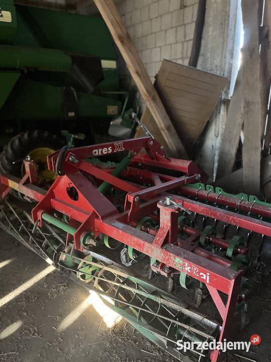 Agregat z hydropakiem 3m Poświętne