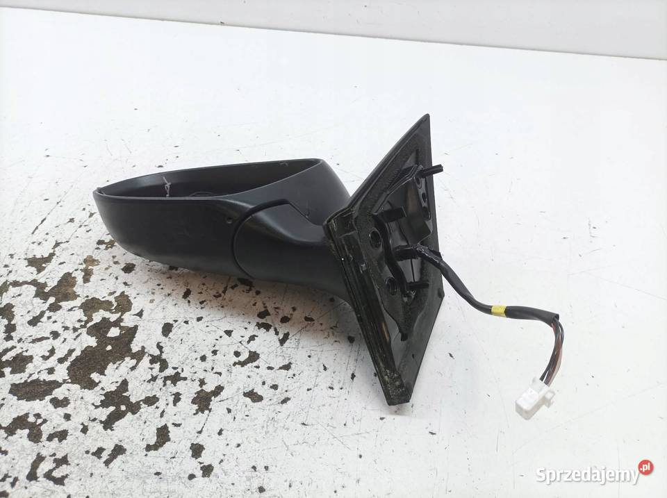 LUSTERKO LEWE 7PIN EU E16 E17 E18 Toyota Corolla Rok produkcji 2019