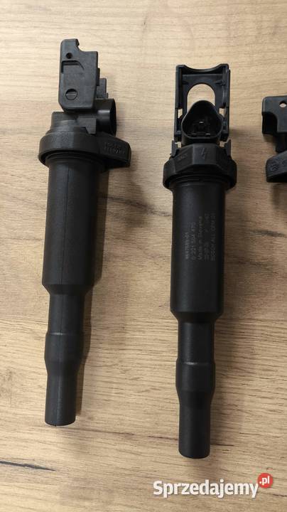 Cewki cewka zapłonowe BOSCH 4 16 VTI BMW Citroen sprzedam