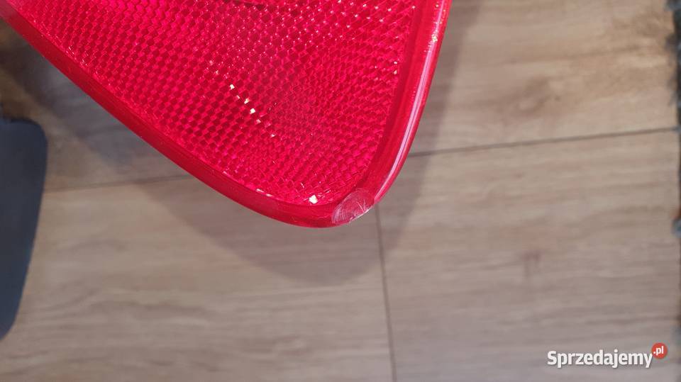 Lampy tył BMW e46 Cabrio 9806 8 384 843 8 384 Lusowo