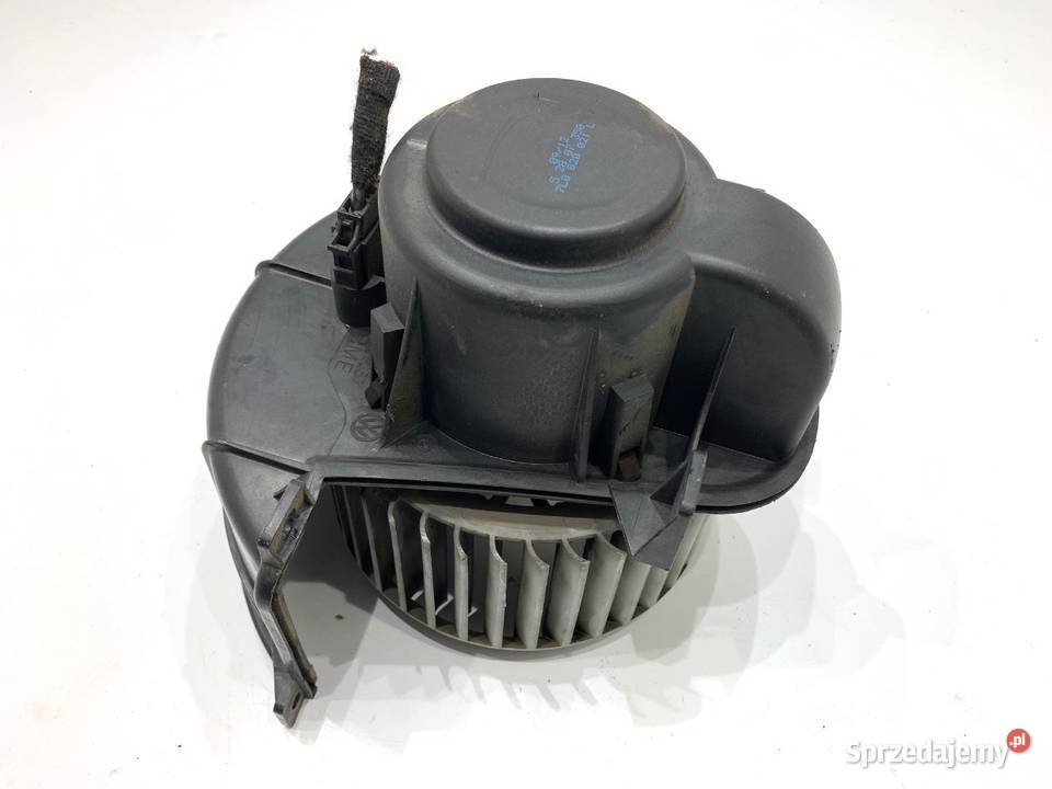 DMUCHAWA NAWIEWU AUDI Q7 4L 7L0820021L