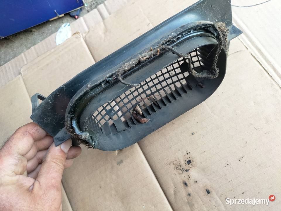PEUGEOT 306 XN KRATKA NAWIEWU WLOTU POWIETRZA Kamień-Kolonia sprzedam