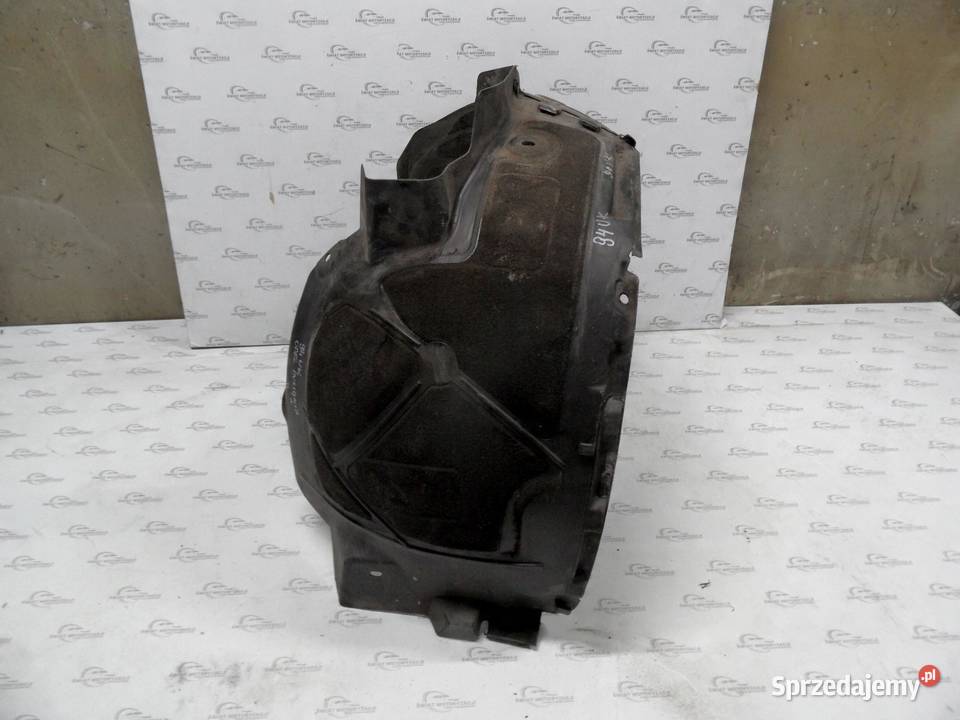 OPEL INSIGNIA A I 10r nadkole prawy przód sprzedam