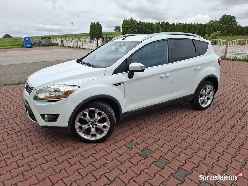 20 TDCI 163 4x4NaviKsenonBogata świętokrzyskie