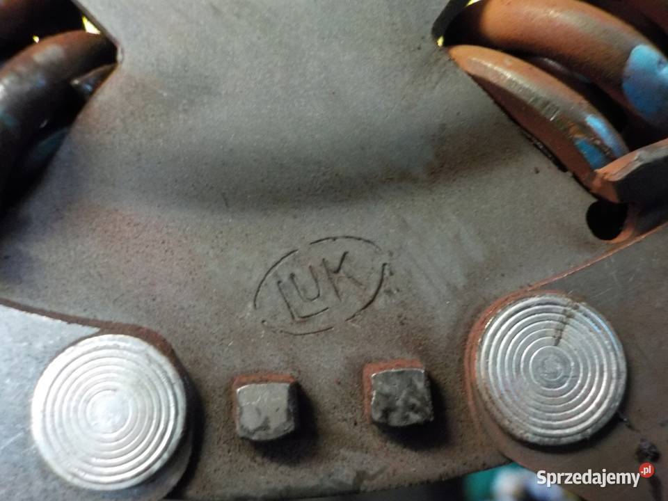 GOLF VI FABIA A3 OCTAVIA 12 TSI 13r 105 CBZ osobowe Suków