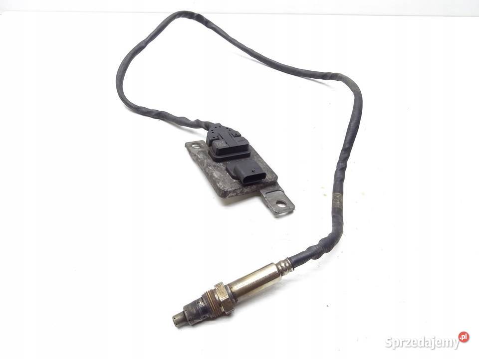CZUJNIK SONDA LAMBDA NOX AUDI A5 8T A4 B8 A6 C7 Motoryzacja