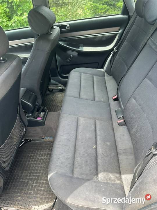 Audi a4 b5 Rok produkcji 1999 A4 małopolskie sprzedam