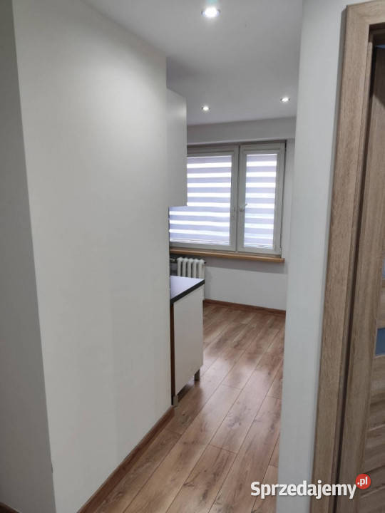 Mieszkanie własnościowe 3 pokoje 60m2 stan Lubaczów