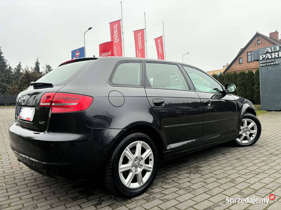 Alu 16 Klimatronik A3 Czarnków sprzedam