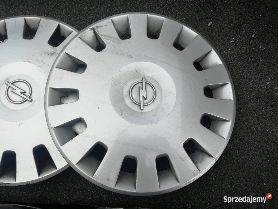 Kolpaki samochodowe wielkopolskie Gniezno