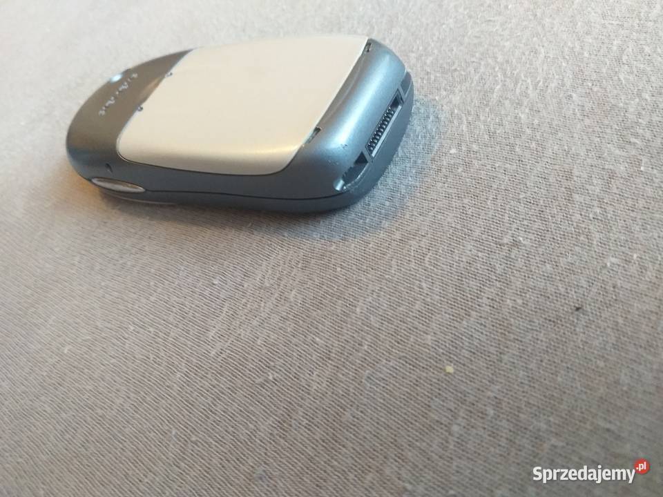 siemens s55 telefon model kolekcjonerski