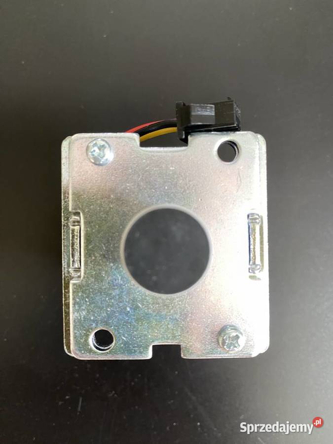 Zawór elektromagnetyczny Termet Z0101030101 Rzeszów