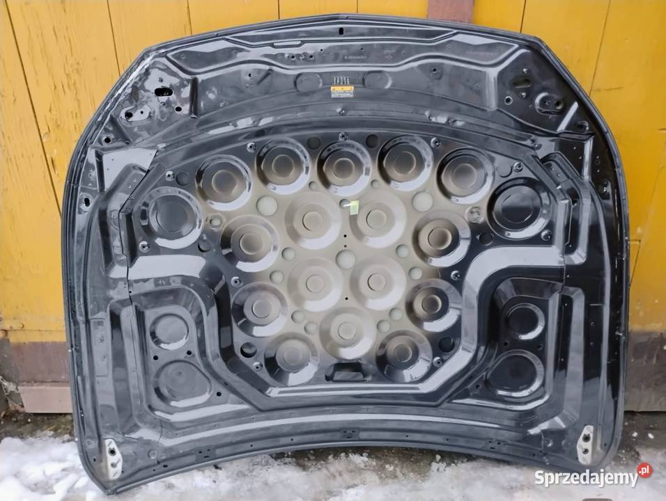 Mercedes GKlasa W460 Błotnik Przód Zakopane