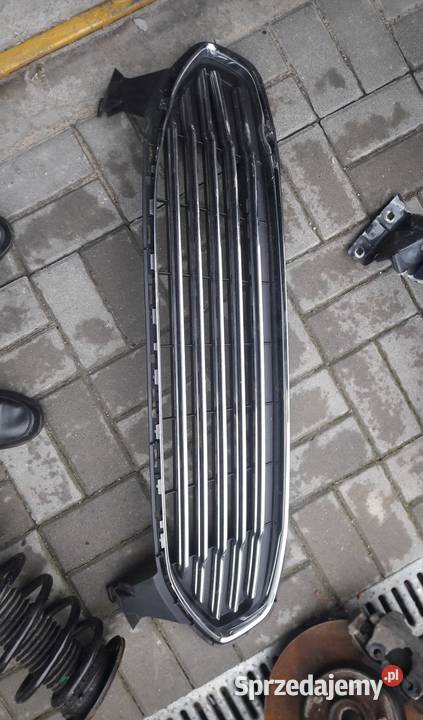 Grill Ford Mondeo MK5 Atrapa Chłodnicy Rok produkcji 2017 Biskupiec
