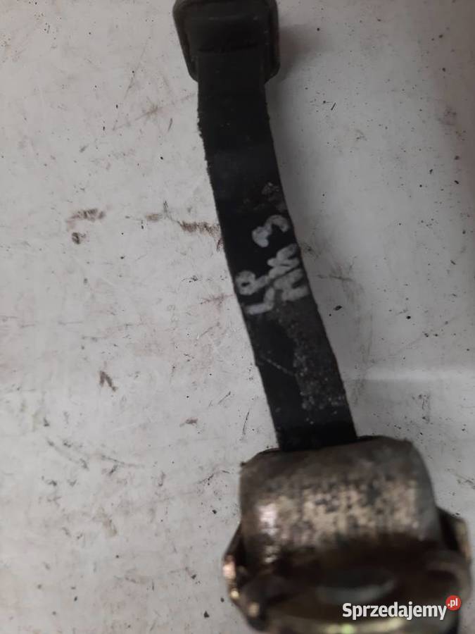 Ford Mondeo MK III Lewy Przedni ogranicznik łódzkie