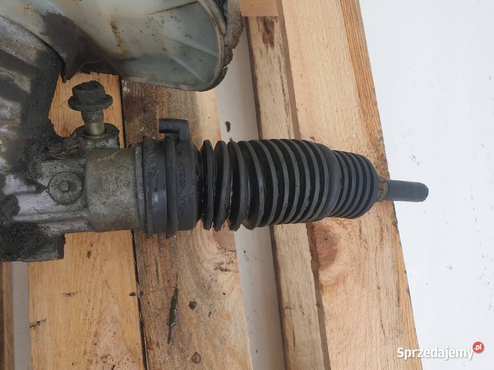 MAGLOWNICA Ford Mondeo MK3 przekładnia Rudka