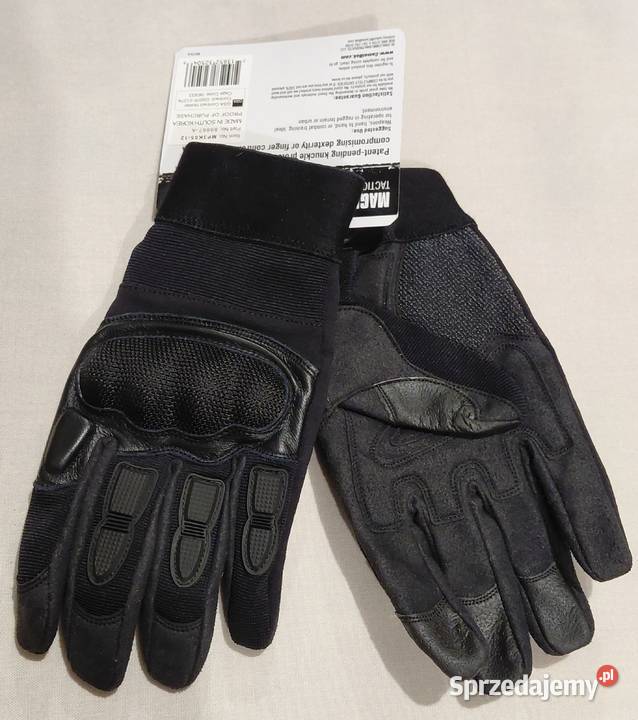 Rękawice impact gloves CAMELBAK XXLarge Wrocław