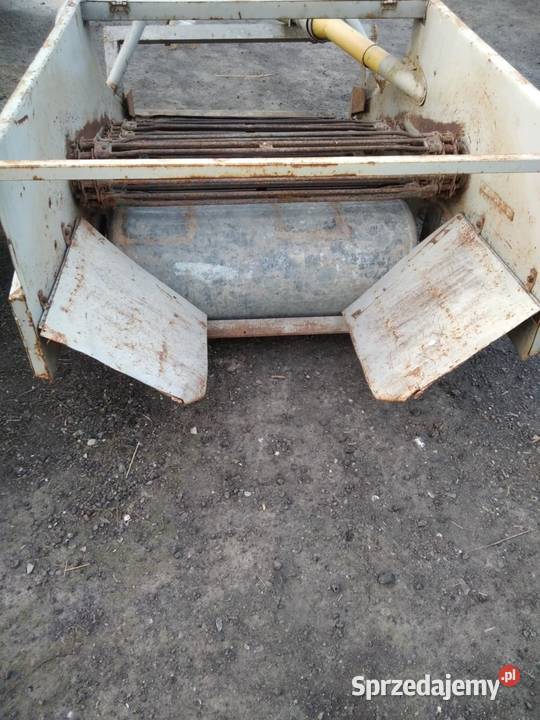 Sprzedam kopaczkę Pińczów