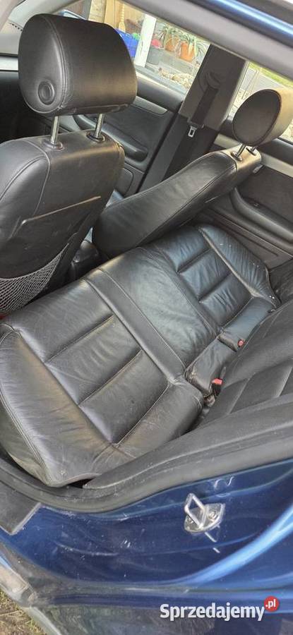 Audi a4 b6 18t 2 sztuki A4