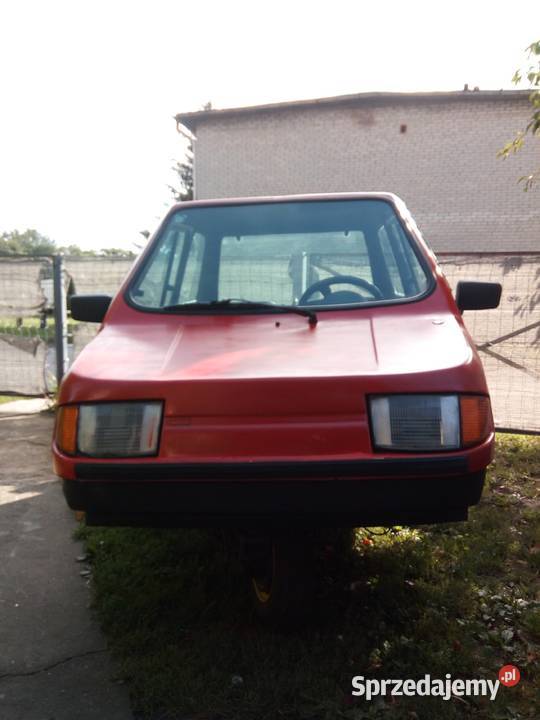 Motorower BMA ALFONSINE 50ccm na dowód osobisty Toruń sprzedam