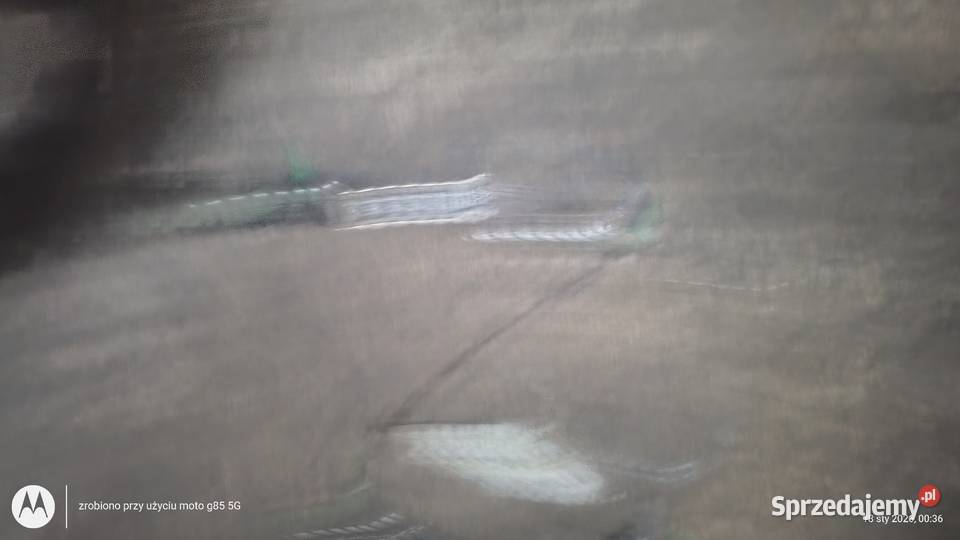 Podnośnik szyby lewy przód Volkswagen Passat B6 osobowe Lubin sprzedam