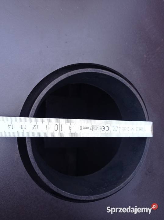 Kominek piecyk koza lubelskie Lubycza Królewska sprzedam