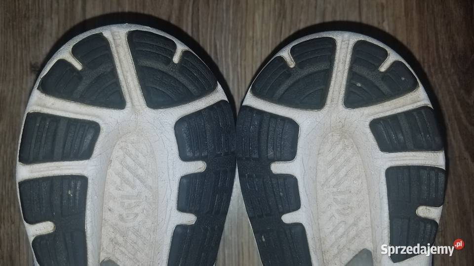 Buty ASICS GelKayano 28 4041 265 running 42 szary/srebrny podlaskie