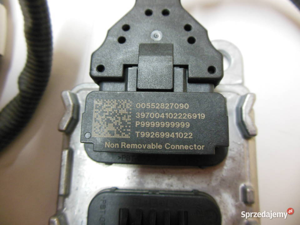 55283640 CZUJNIK NOX FIAT JEEP RENEGADE NOWY