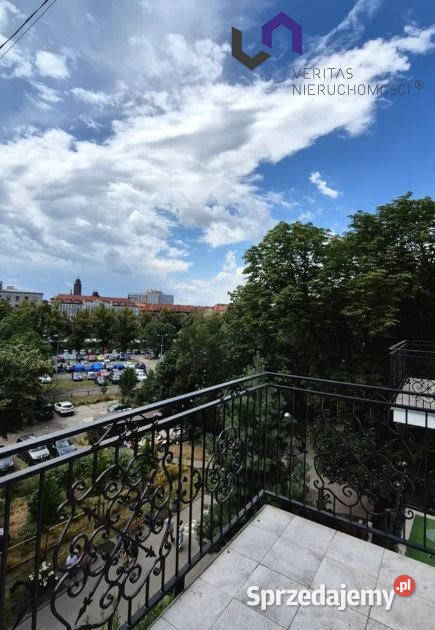 Mieszkanie na wynajem 87m2 3 pok Gliwice Piętro 3 Nieruchomości