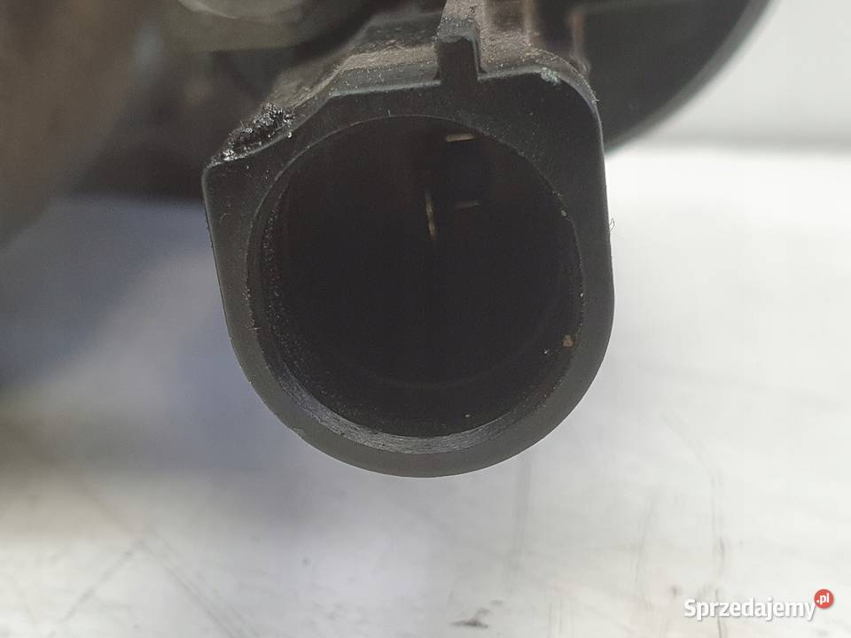 ROZRUSZNIK VW Golf V 20 FSI ROZRUSZNIK Rudka