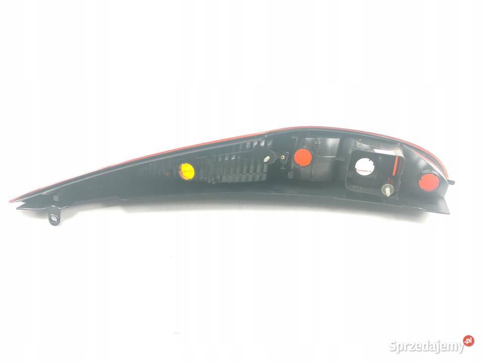 LAMPA PRAWY TYŁ LANCIA PHEDRA 20012010 NOWA sprzedam