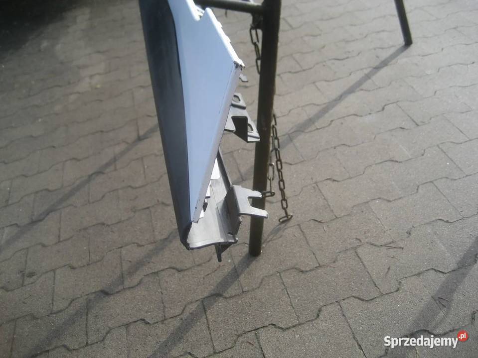 bmw g26 i4 2125r listwa progowa lewa 8737087 osobowe Rakoniewice