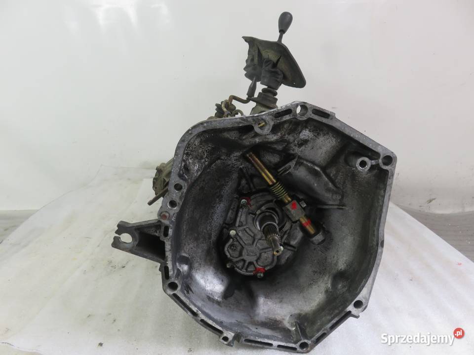 SKRZYNIA BIEGÓW DAIHATSU FEROZA 16 i 16V sprzedam
