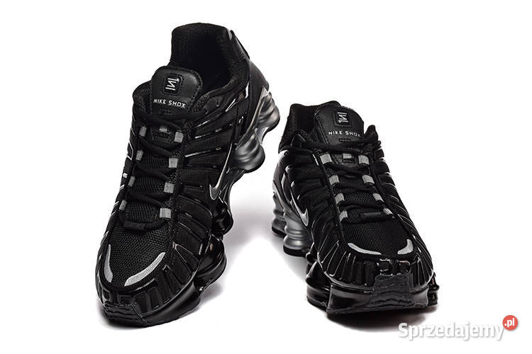 NIKE SHOX buty męskie rozmiary 40414243444546 Obuwie sportowe Warszawa