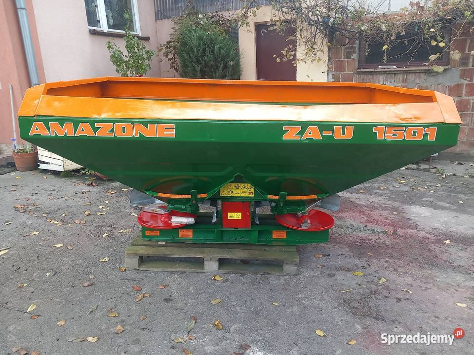 Rozsiewacz Nowosielce